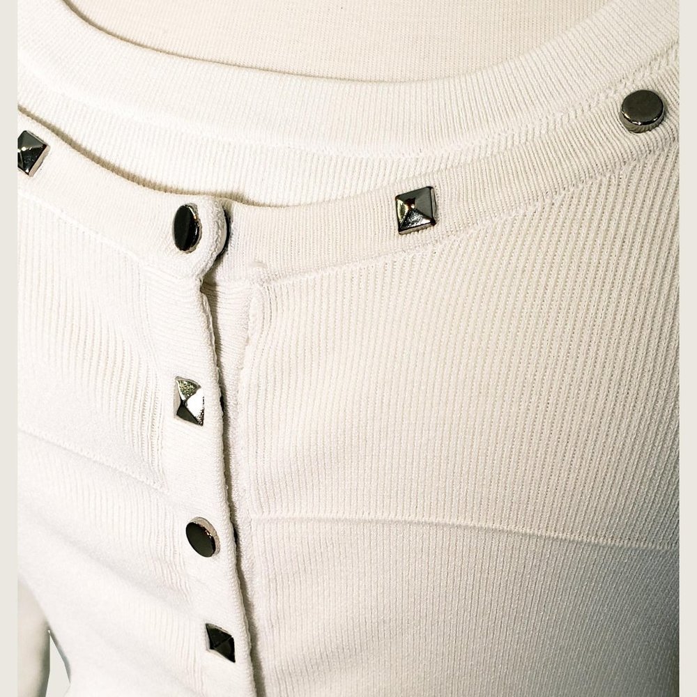 Cache Cardigan Set - Picture 6 of 10